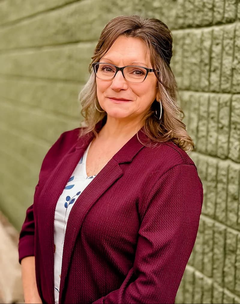 Annette Bowen