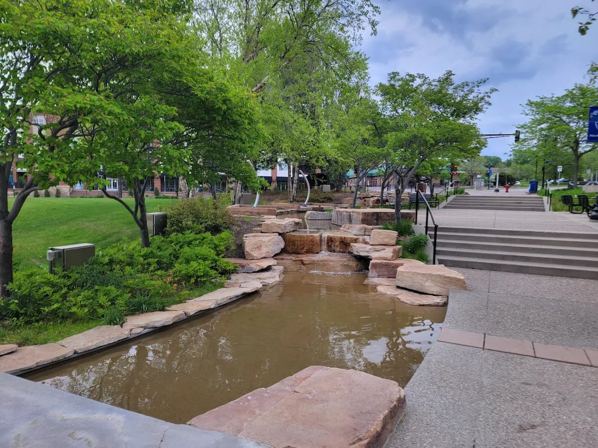 Burnsville, MN small business community