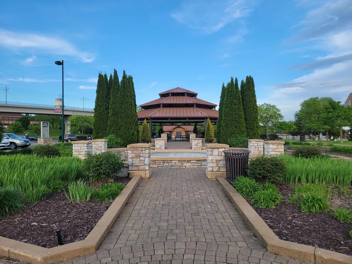 Eden Prairie, MN small business community